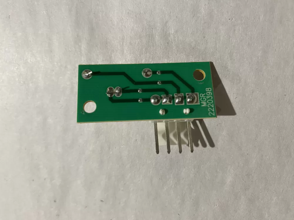 Refrigerator Control Board 3300704 AZ193420 | BK2188