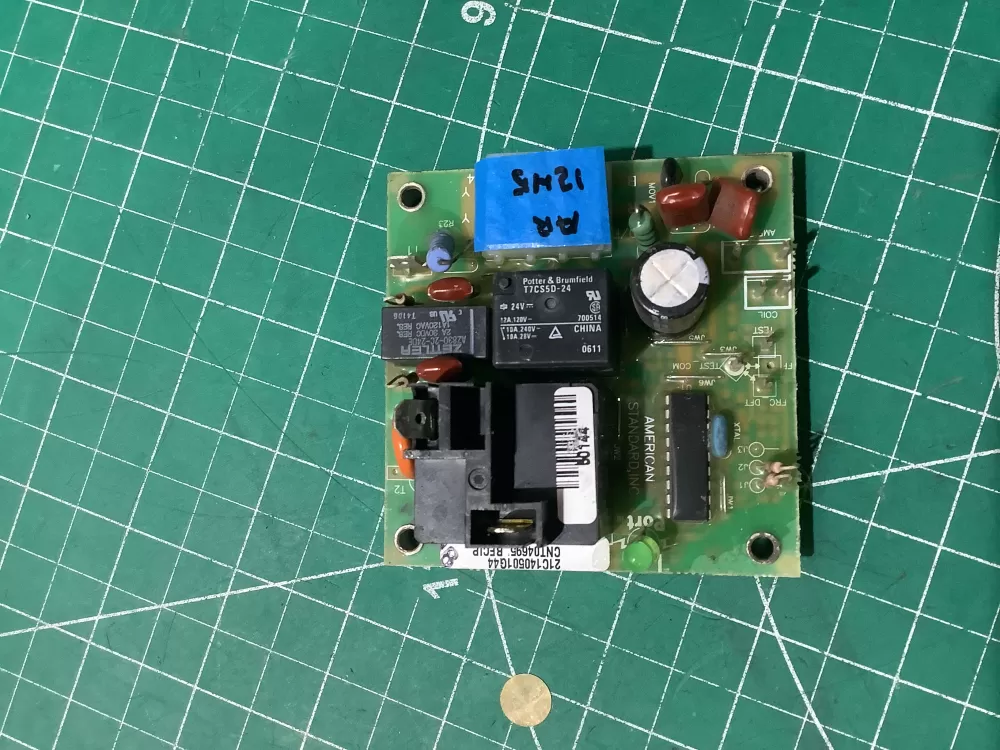 Trane 21C140501G44 Cnt04695 American Standard Control Board AZ199075 | AR1245