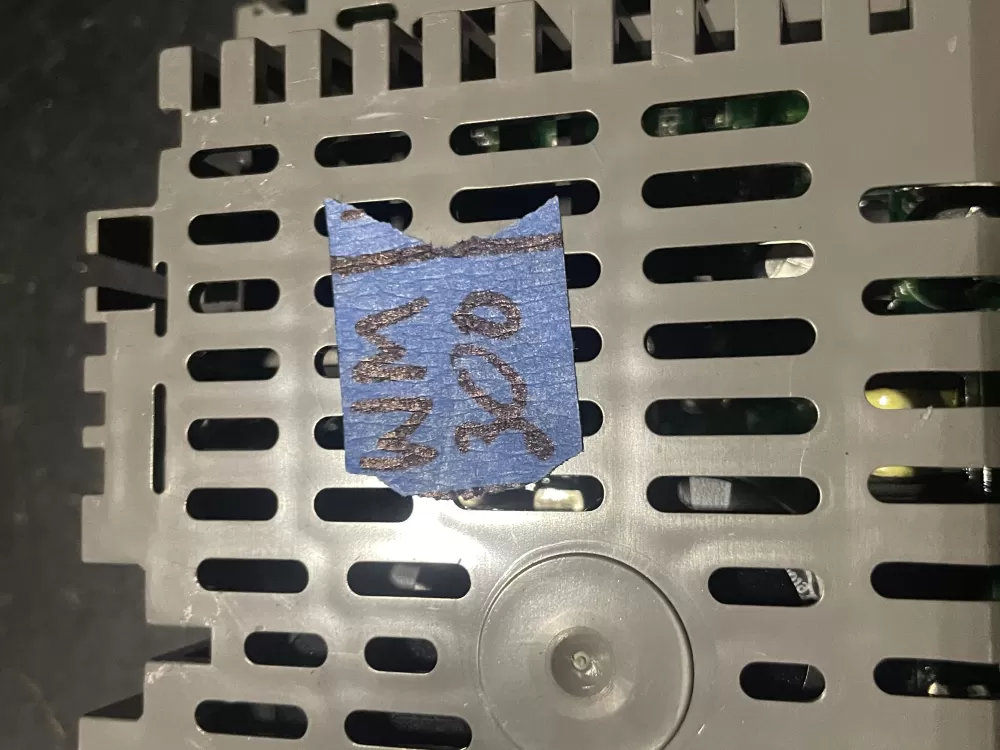 Kenmore Maytag Whirlpool W10189966 Washer Control Board AZ28674 | Wm300