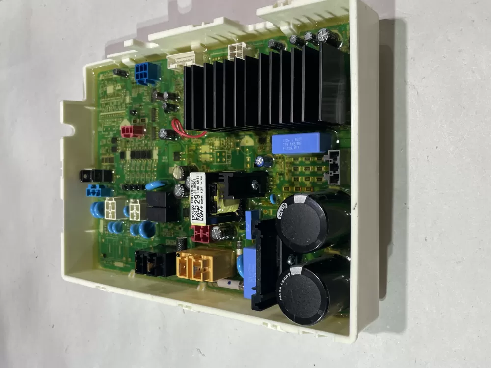 LG EBR79950229 Washer Control Board AZ148500 | Wmv306