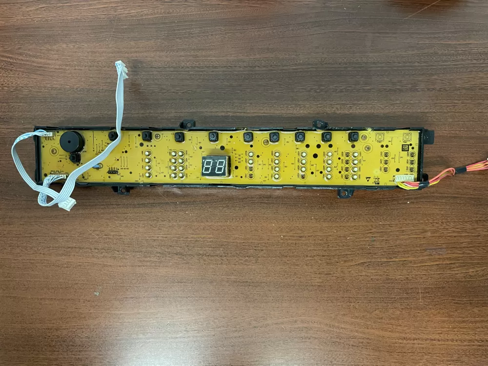 HAIER  GE E226894  0031800013JD CONTROL BOARD