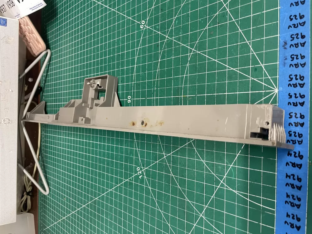 Samsung DD82-01594B  AP6975714  6730000282  4963033  PS12740723 Dishwasher UI Control Panel