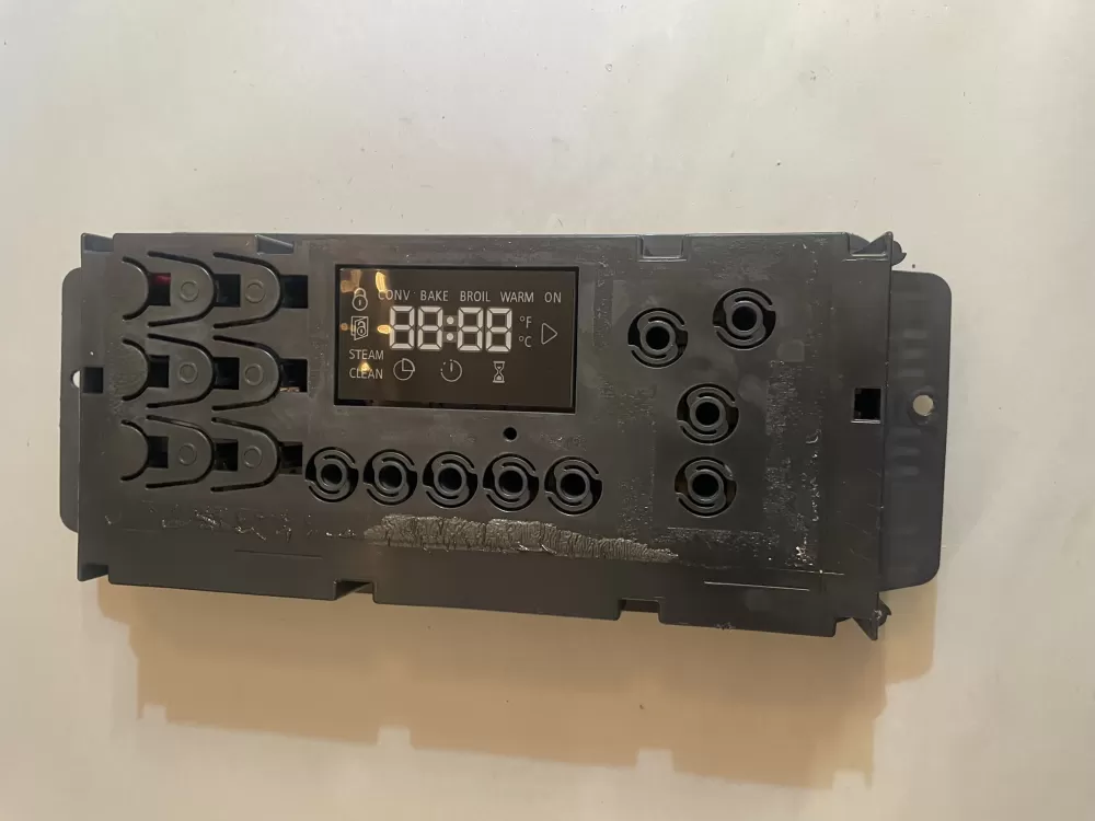 Whirlpool Maytag W10834007 W10887917 Range Control Board AZ174026 | KM712