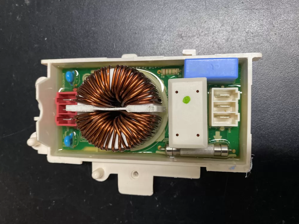 LG 5251356 Kenmore 2226388 6201EC1006E Washer Noise Filter # AZ1634 | BK664