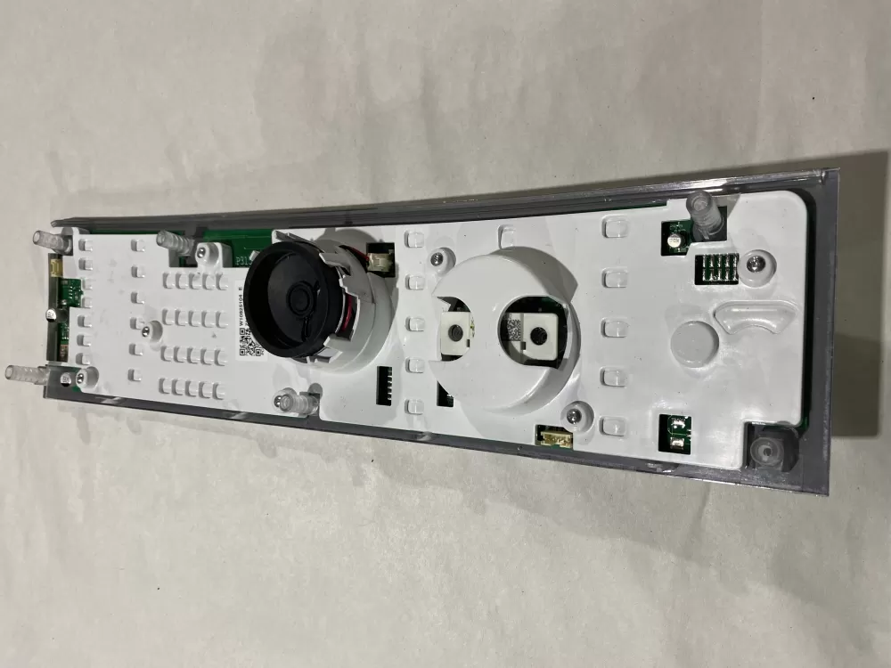 Maytag W10679028 W10825104 W10911040 Washer Control Panel AZ149998 | BKV771