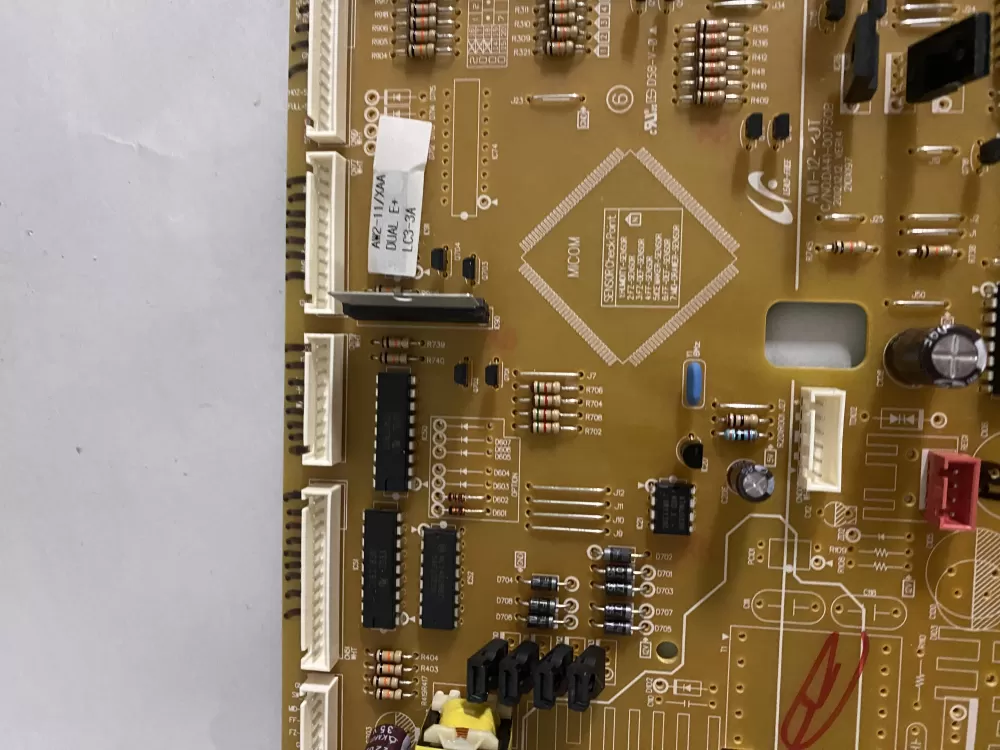 Samsung DA94 02275P DA41 00750B Refrigerator Control Board AZ197635 | BK2737
