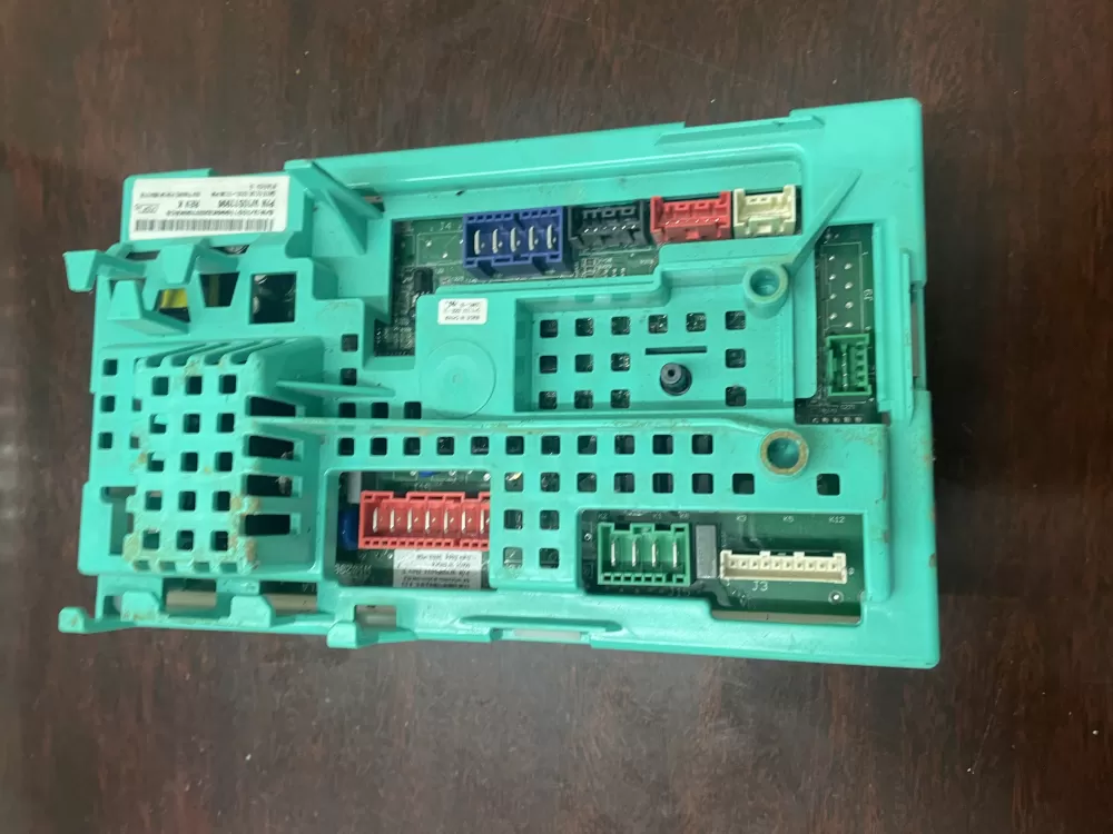 Whirlpool  Kenmore  Maytag W10511996 W10296024 Washer Control Board