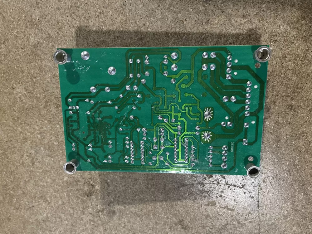 Carrier Bryant HK32EA001 Defrost Board Control Cepl130524-01 AZ24676 | KM349