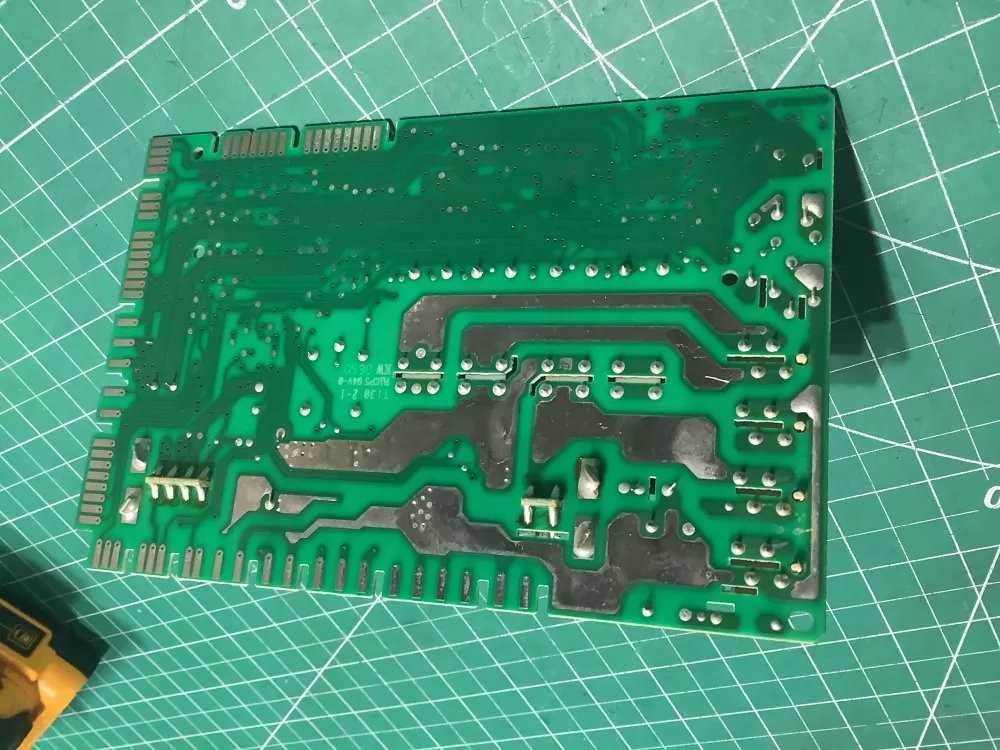 Whirlpool AAWCB-004 Washer Control Board