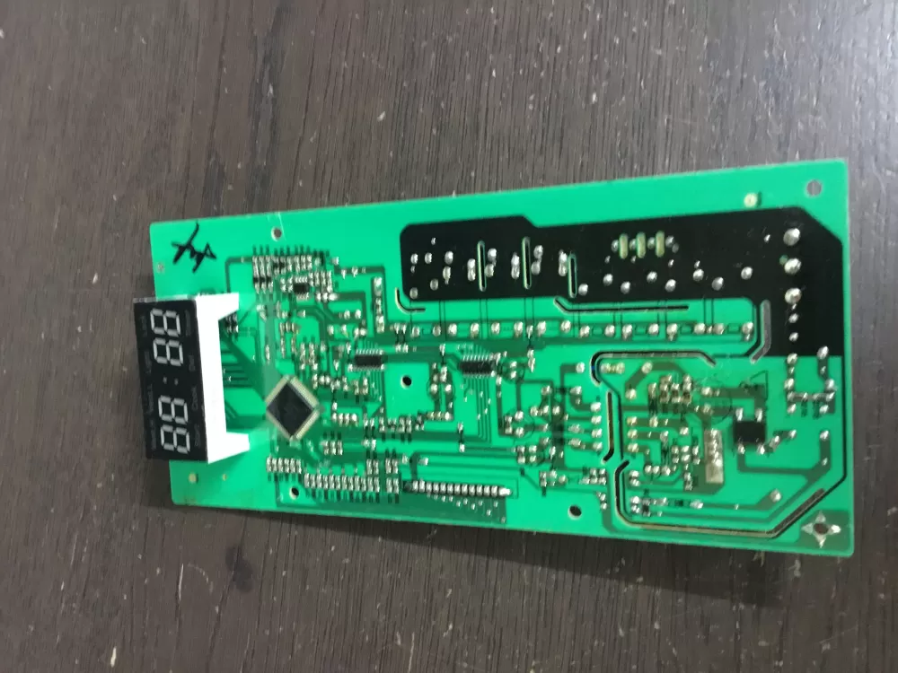 HISENSE HMO173SR Microwave Oven Control Board AZ8213 | NR501