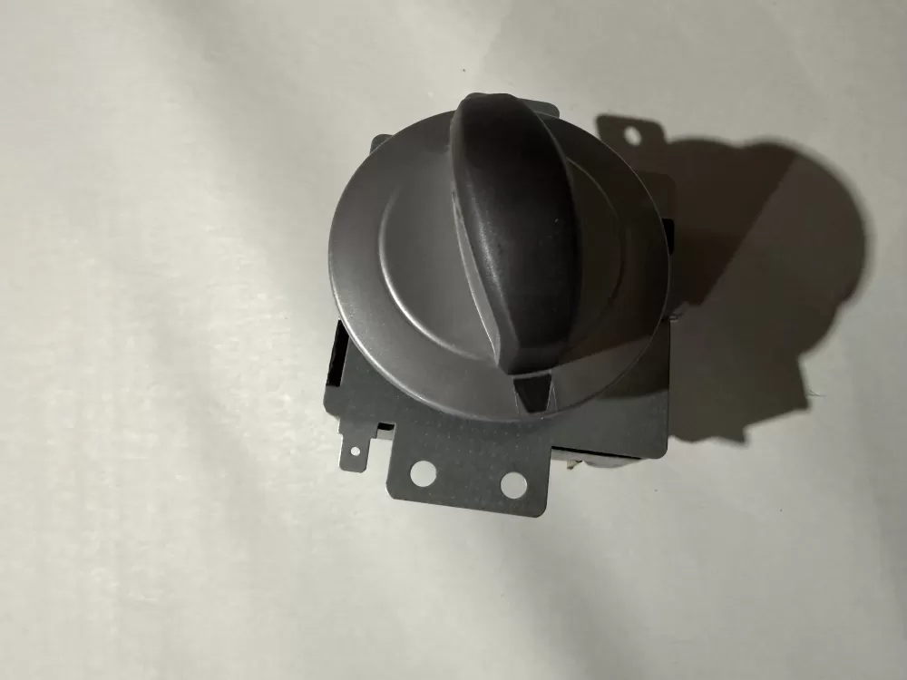 Whirlpool Kenmore W10337521A Dryer Timer AZ222626 | KM1400