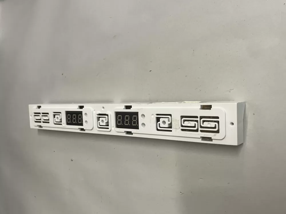 LG Kenmore GE Whirlpool 6870JB8090B Refrigerator Board AZ219536 | Wm1745