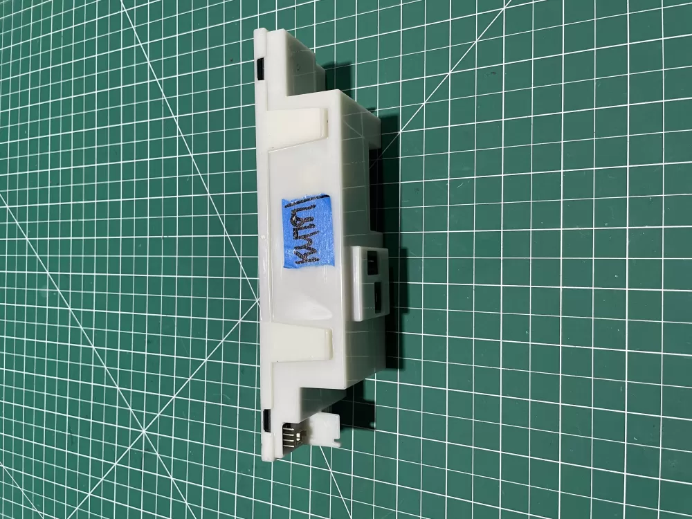 Frigidaire A01078804 242207704 Refrigerator UI Control Board AZ130099 | KM787