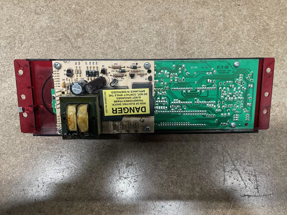 GE 164D2851P007 Oven Control Board AZ10337 | KM1500