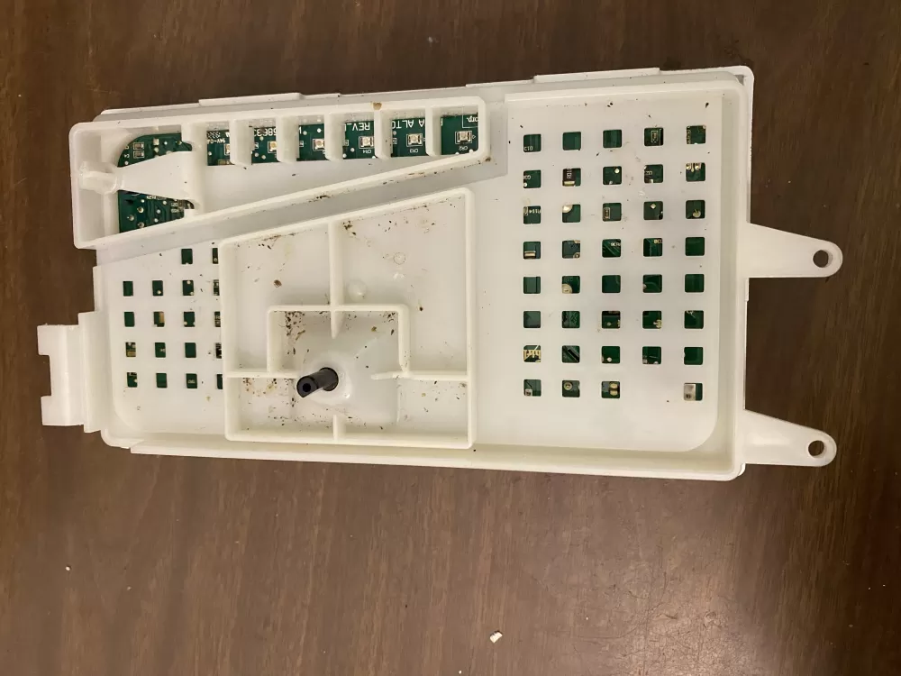 Maytag W11320238 W11399433 W11651526 Washer Control Board AZ98035 | BK2023