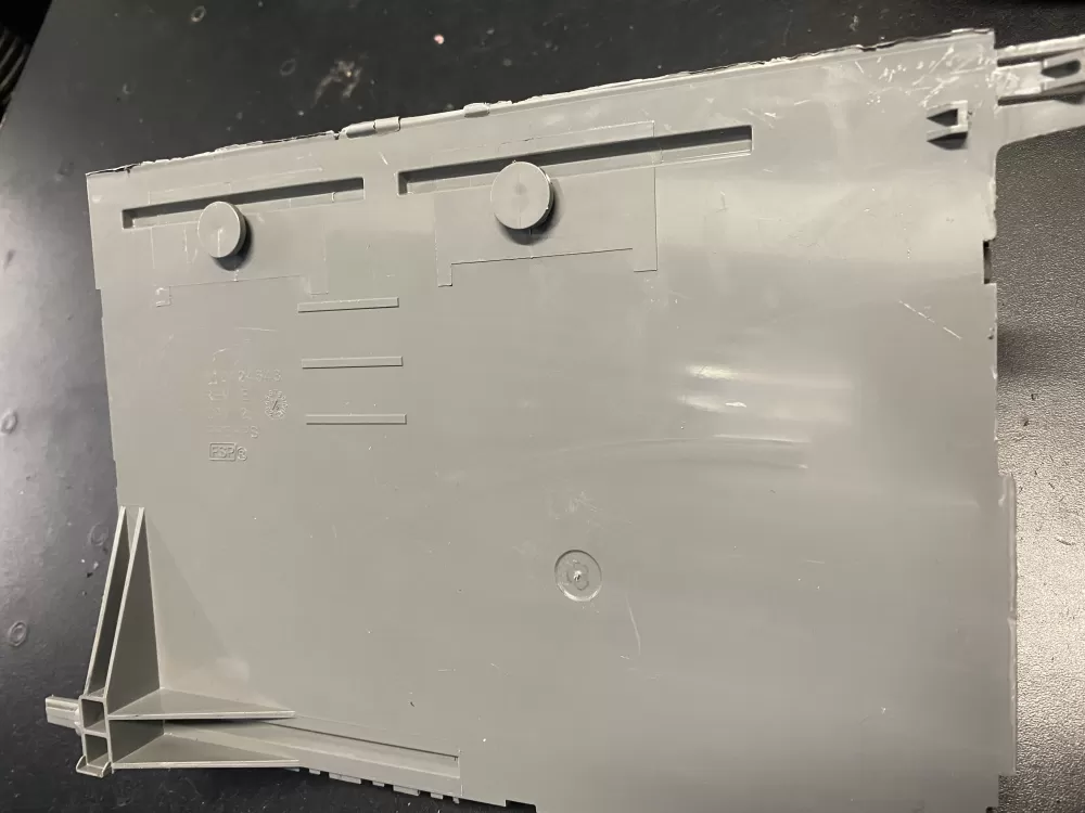 Whirlpool W10424643 Washer Control Board AZ22886 | BKV324