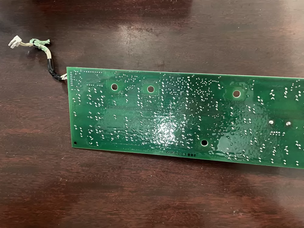 Kenmore Whirlpool Maytag Amana W10252256 Washer Control Board AZ46768 | KM1289