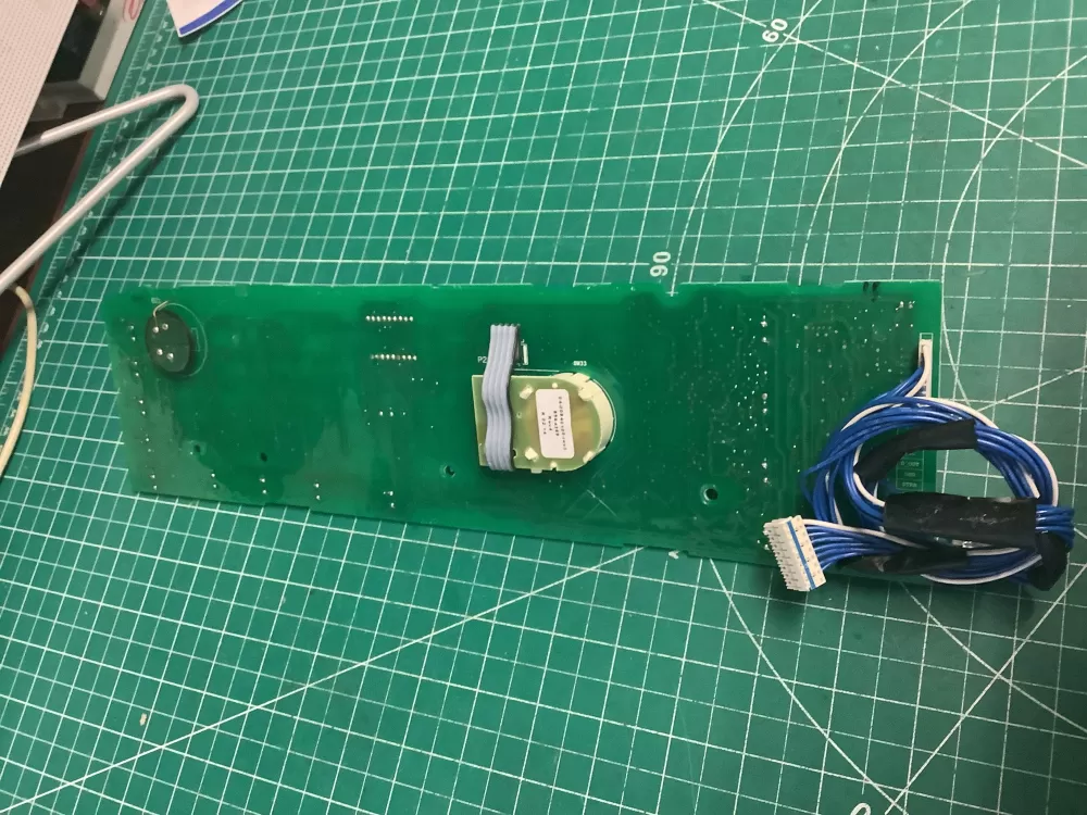 Whirlpool W10578820 W10578819 AP6023177 4448596 PS11756518 Dryer Control Board