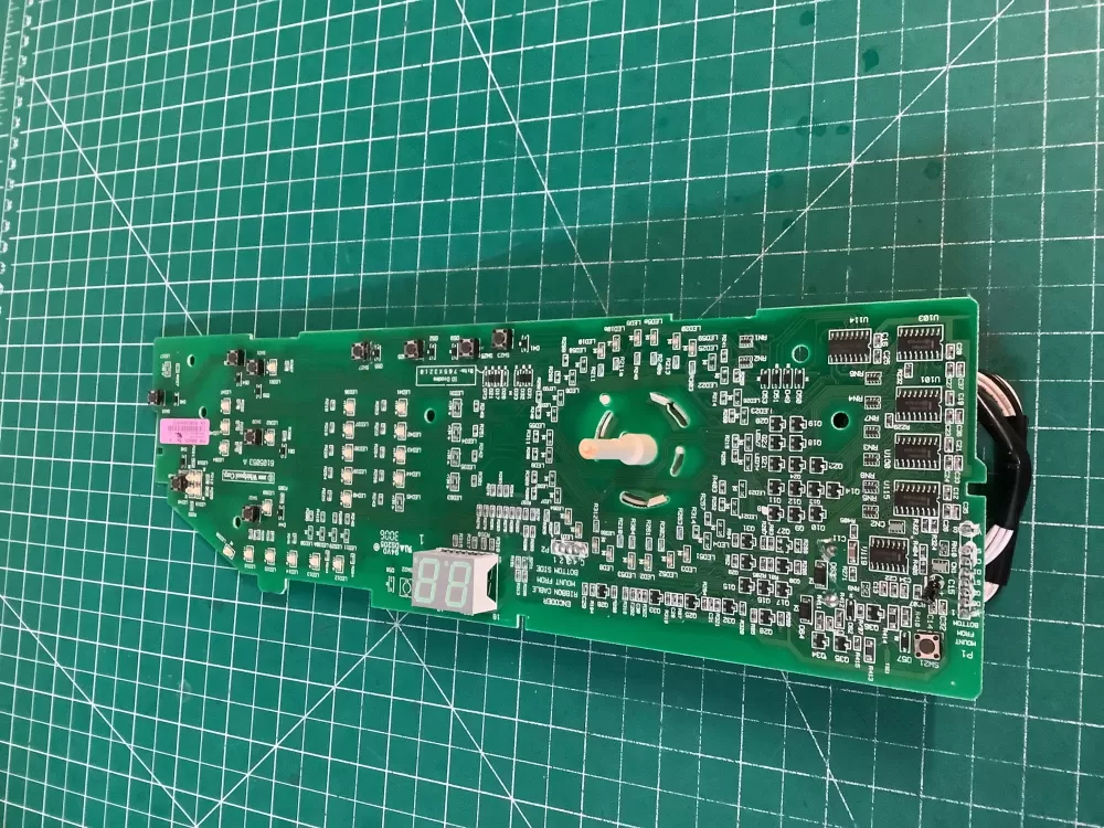 Whirlpool 8564293 8563974 Dryer Control Board AZ224027 | NR1838