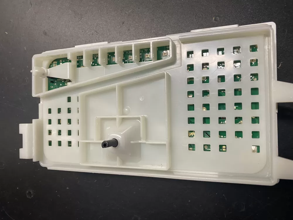 Whirlpool AP6284497 W11101488 W11162438 Washer Control Board AZ17290 | BK834