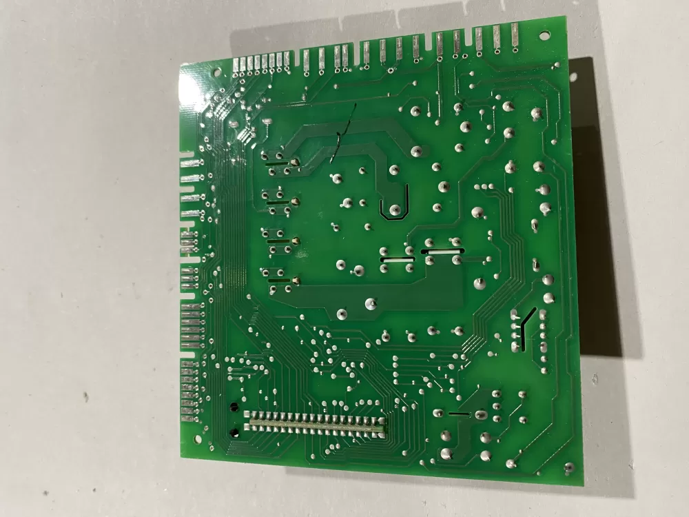 Whirlpool W10525339 Washer Control Board AZ186024 | BK2726