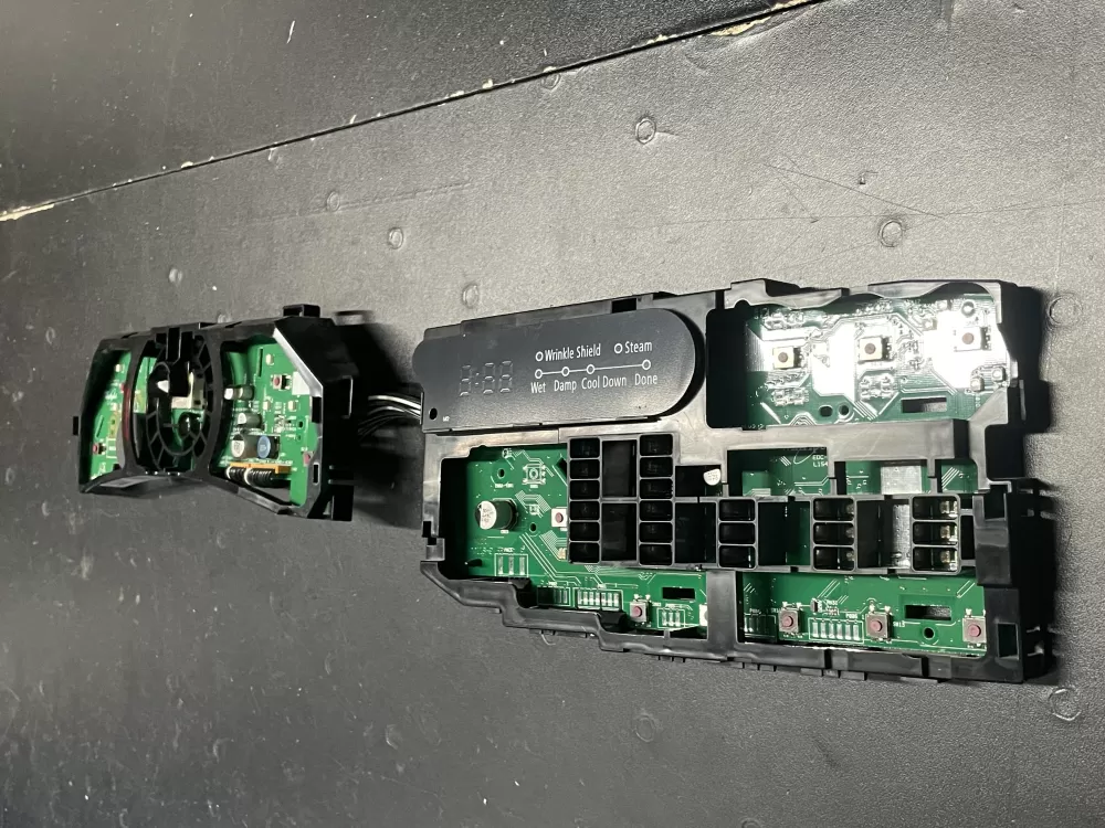 Whirlpool W10279773 Dryer Control Board