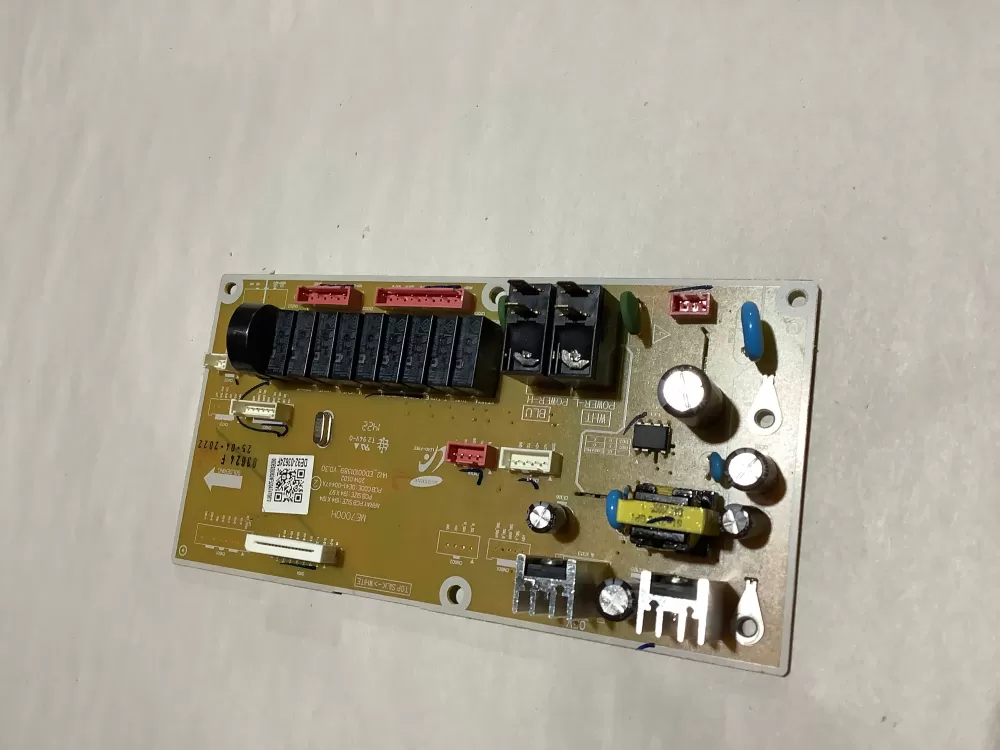 Samsung DE92-03624F Microwave Control AZ144630 | ZC2428