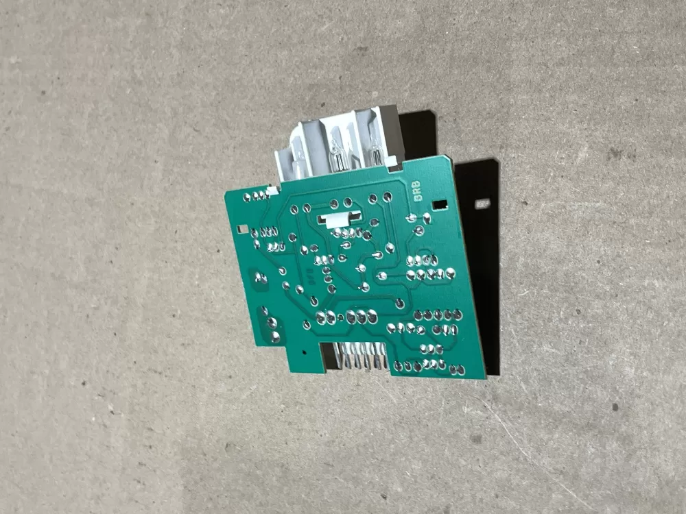 Maytag Dryer 63718980 Control Board AZ66355 | Wm1031