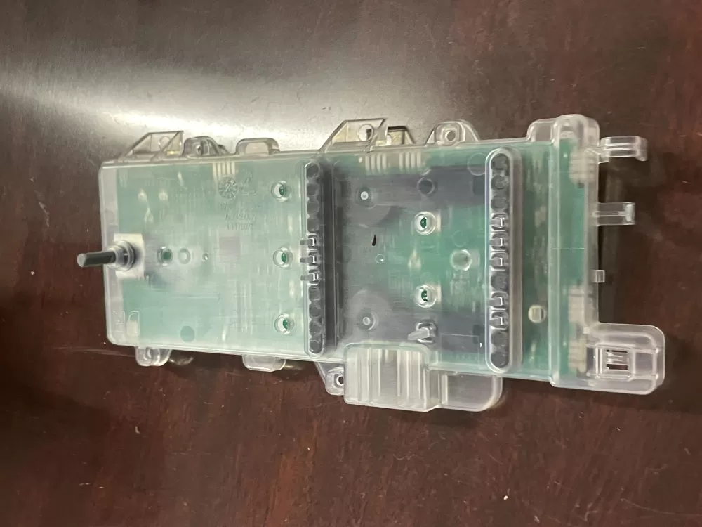 Frigidaire  Electrolux A17444103C  A17444104B  EUI18L10BA  A17444103  A17444104 Dryer Control Board Assembly