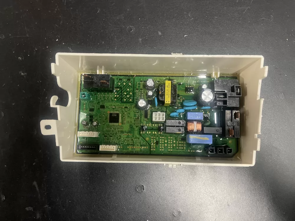 Samsung DC92-01729B DC9201729B Dryer Control Board