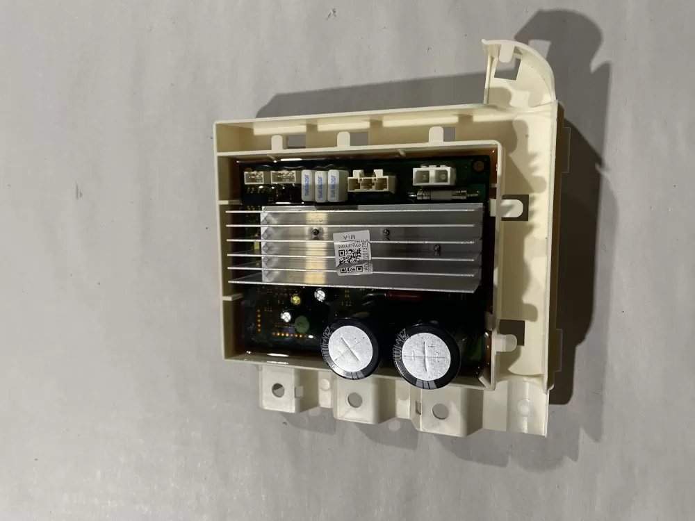 Samsung DC92-01378E  DC92-01803N Washer Control Board Assembly