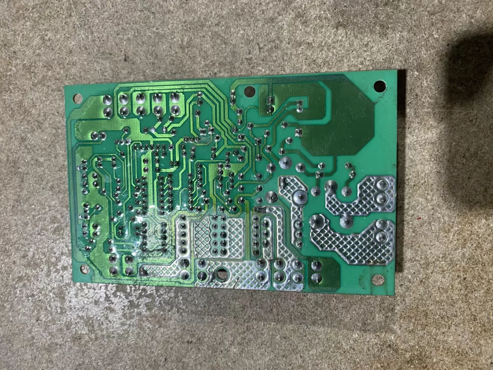 Emerson 47 102685 05 47d43 111 02  d43 Control Board AZ72945 | BK1364