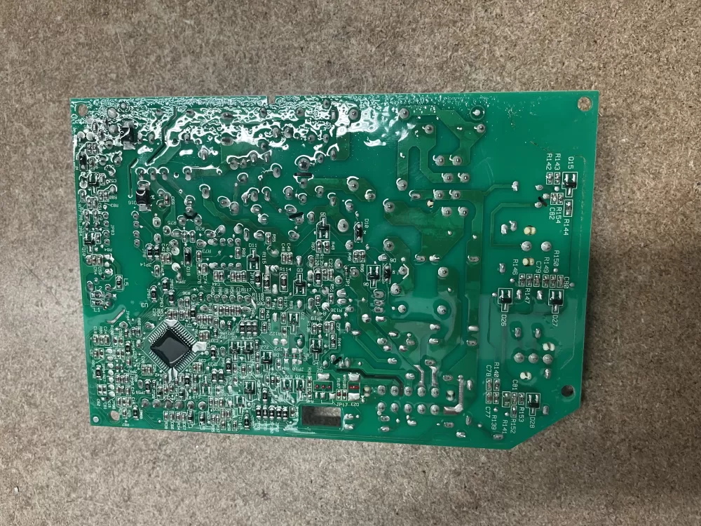 Whirlpool Kenmore W10205552 Refrigerator Control Board AZ20332 | KM1649