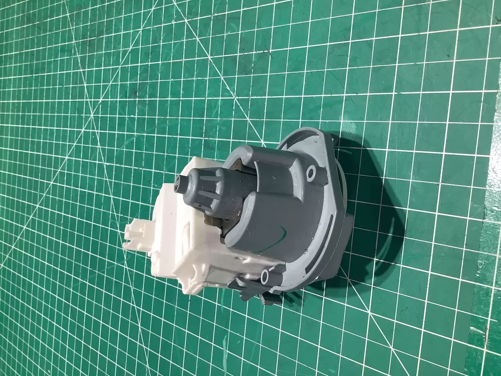 Whirlpool W10724439 Dishwasher Water Drain Pump Motor AZ150518 | AR197