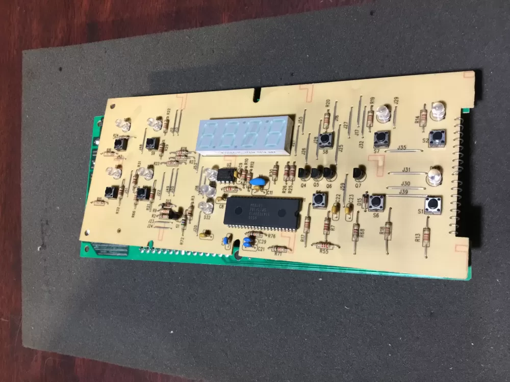 Frigidaire 2222222 15700340 SF5312 Oven Control Board