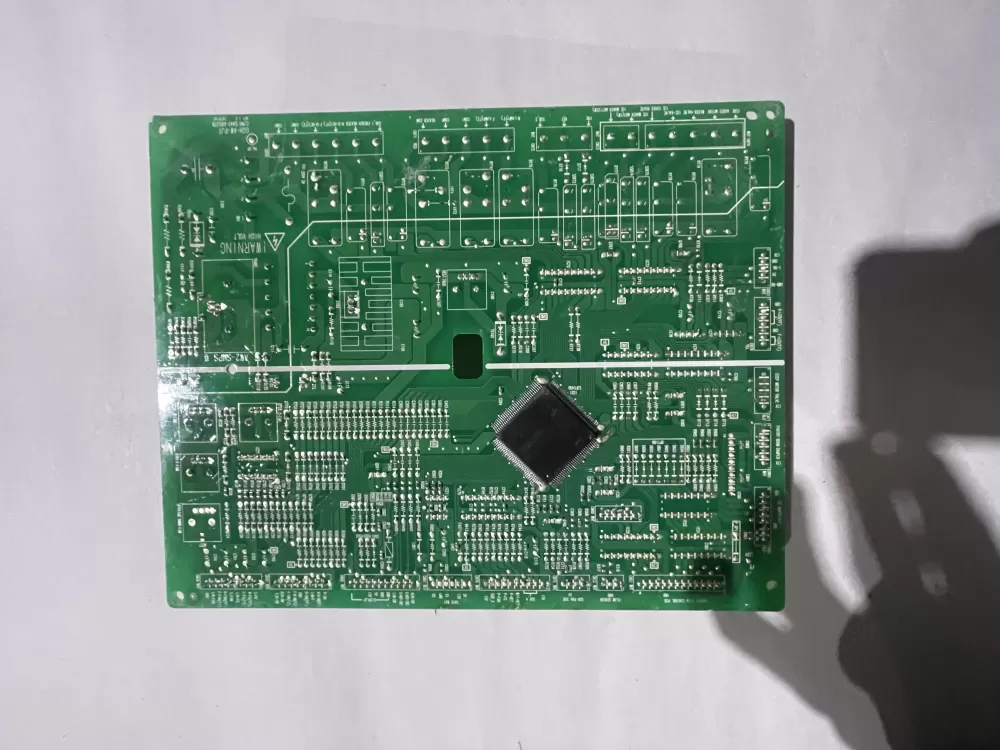 Samsung DA41 00651K DA4100651K Refrigerator Control Board AZ190986 | KMV252