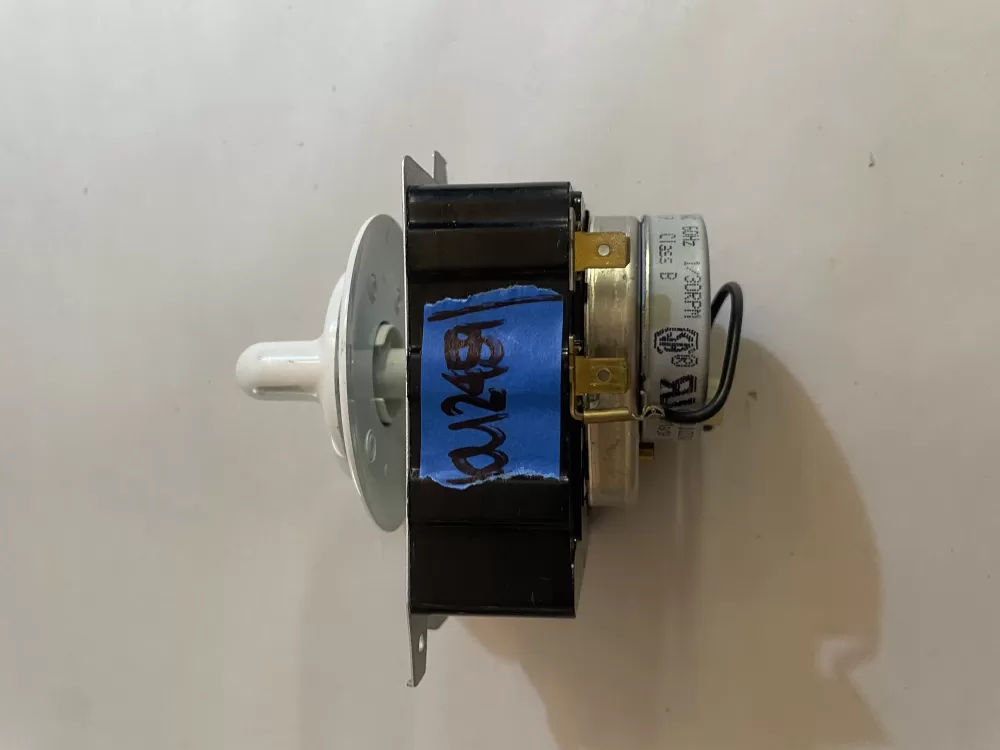 Hotpoint GE 212D1233P010 WE4M362 Dryer Timer AZ148201 | KM2459