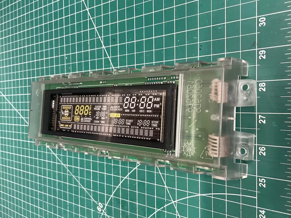 Maytag KitchenAid W10118733 W10312207 Oven Control Board AZ202459 | Wm2679