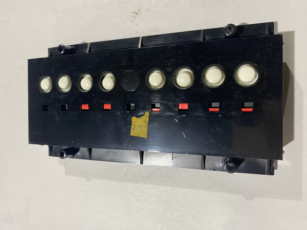 GE 175D2554P001 Dryer Temperature Switch