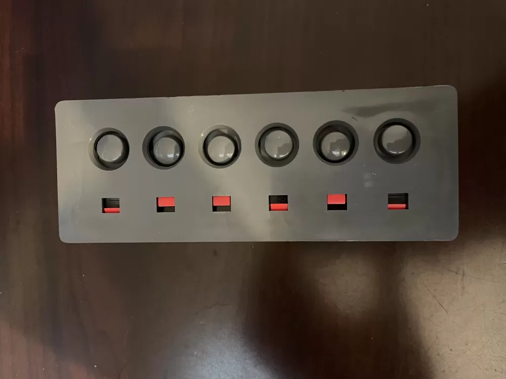 Whirlpool  Maytag  KitchenAid  Kenmore AP3037645 826469 2198621 PS329965 Refrigerator Control Board Dispenser