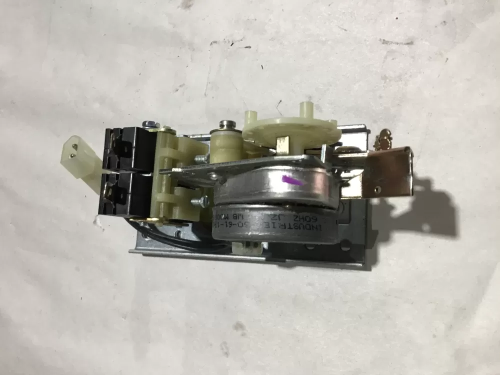 Speed Queen TJ50-1212-60 61309 Dryer Timer Switch AZ98329 | Sl71