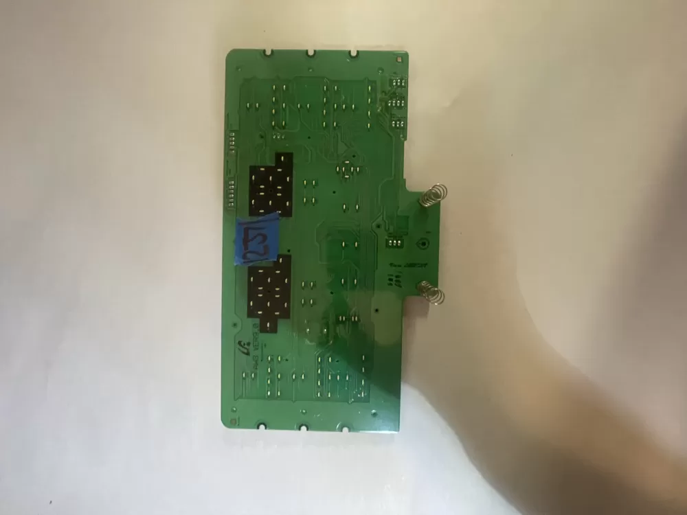 Samsung Refrigerator DA4100692A Control Board AZ189740 | KM1237