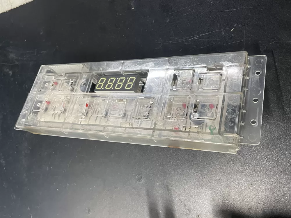 GE 164D8450G175 Range Control Board AZ10409 | 1456