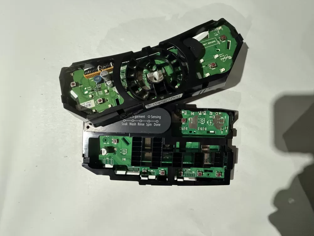 Whirlpool 4619 702 30681 Washer Control Board