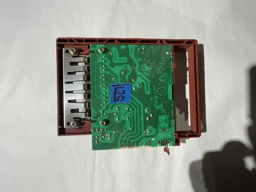 Whirlpool Kenmore Maytag Washer Control Board 4619 703 00681 AZ209432 | KM527