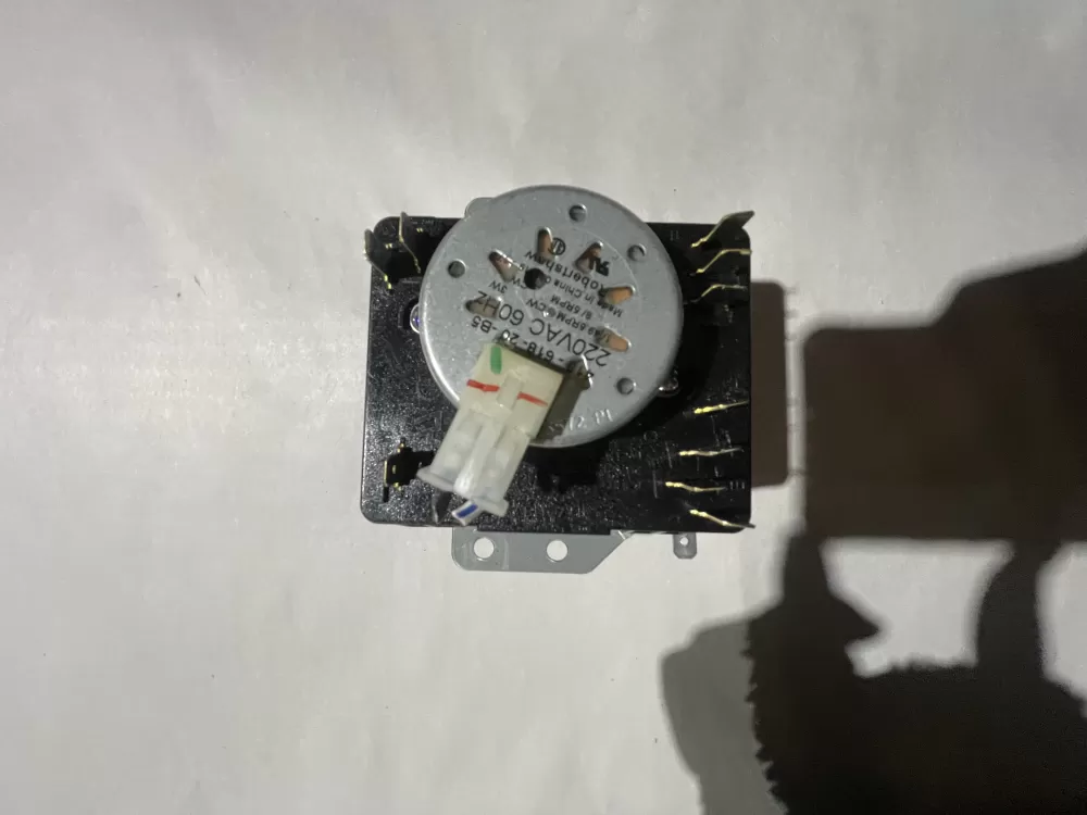 Whirlpool Maytag Kenmore AP6016541 W10185982 Dryer Timer AZ189212 | KM767