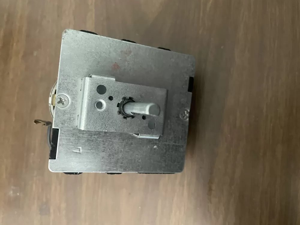 Maytag  Admiral  Norge AP6009645 53-1810 WP53-1810 PS11742813 Dryer Timer