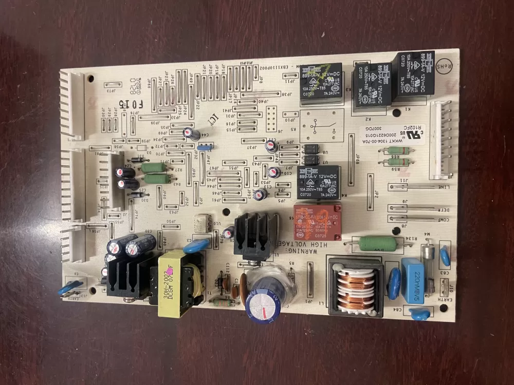 GE 200D2260G008 PD00074367 AP7188100 WR55X10942C 200D4854G008 200D4854G013 200D2259G017 200D4852G018 200D4850G022 200D4852G024 200D6221G013 200D6221G015 200D6221G016 WKKT 1304-00-70A WR49X10060 WR55X10024 WR55X10037 WR55X10045 WR55X10056 WR55X10065 Refrigerator Control Board