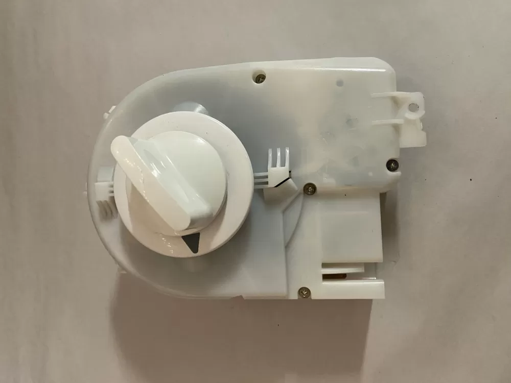 GE 175D6604P055 WH45X22698 Washer Timer AZ197835 | BK2760