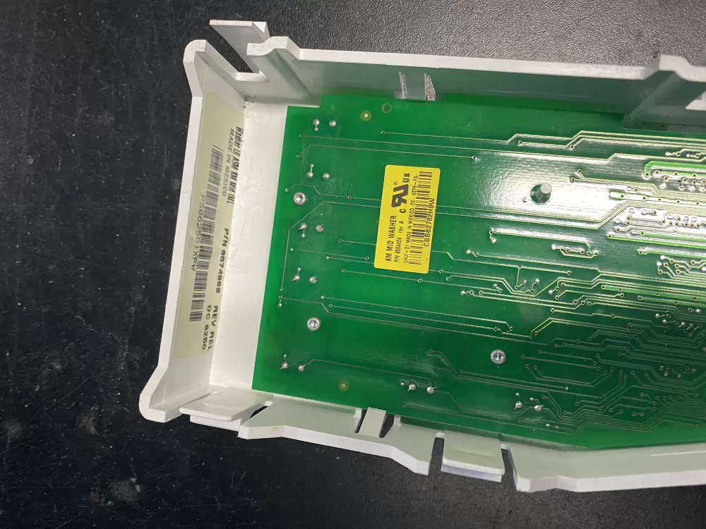 Whirlpool Kenmore Maytag 8574952 8564404 Washer Control Board AZ12999 | BKV284